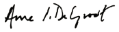 ADG Electronic Signature